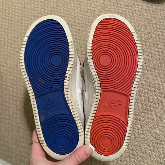 Nike Airforce one deconstructed limited edition - Picture 3 of 3